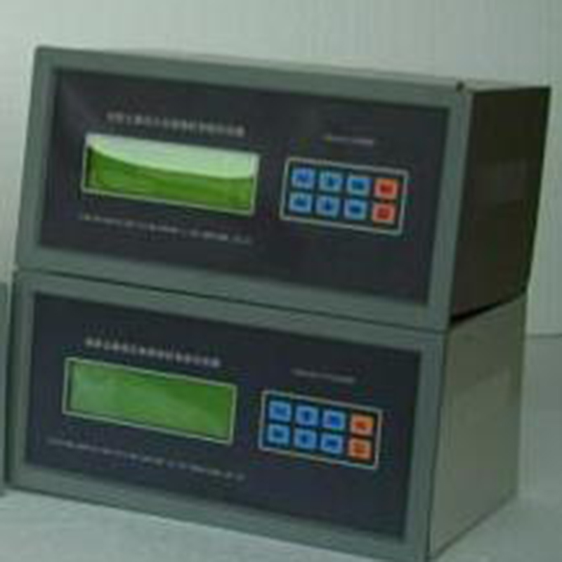 宾TM-II型电除尘高压控制器